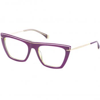 Midnight‑Purple Båge