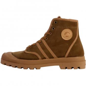 Bottines pour femmes Pataugas OG ZIP-SSH