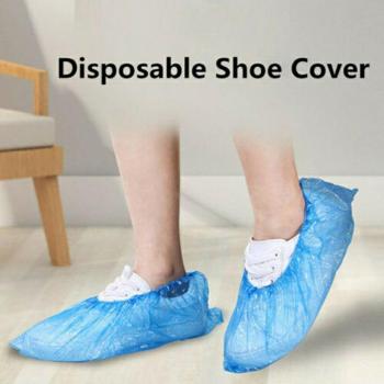 Non-woven Fabric Shoe Covers