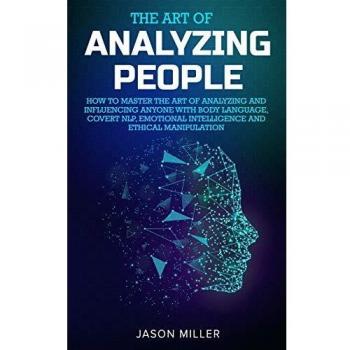 The Art of Analyzing People