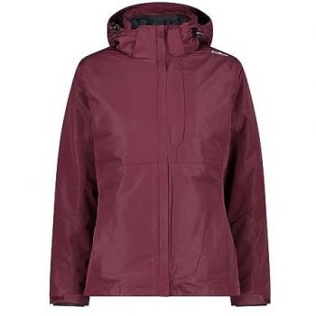 Veste 3in1 Donna CMP