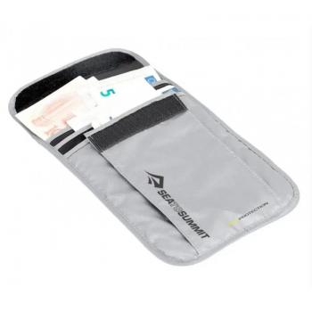Seatosummit Cartera RFID S Gris