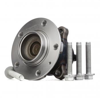 Kit Cuscinetti Ruota RIDEX 654W1129 per OPEL, PEUGEOT, CITROËN
