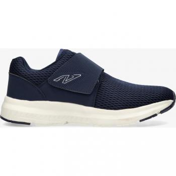 Scarpe Uomo Velcro Nicoboco Munt Blu Navy 40