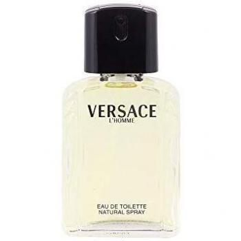 Versace L'Homme Eau de Toilette für Herren 100 ml