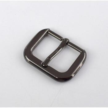 Fermoir de réglage métallique pour sac, 10 pièces, 12/16/19/25mm