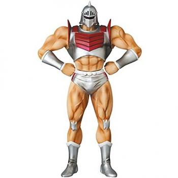 Série Kinnikuman UDF : Figurine Robin Mask