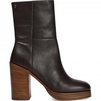 Langoya Stivali Donna Moka 38