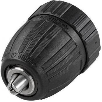 Wolfcraft Portabrocas Rápido Economy Line 3/8inch Hasta 10 Mm