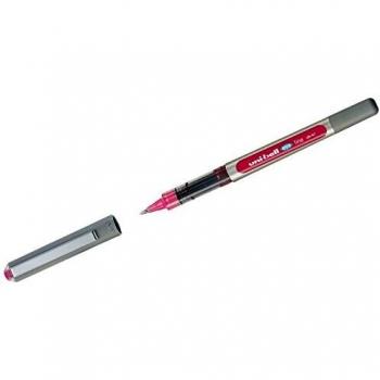 ROller UNI-BALL UB-157 EYE FINE ROSA