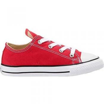 Converse Chuck Taylor Ox Sneakers in Rot