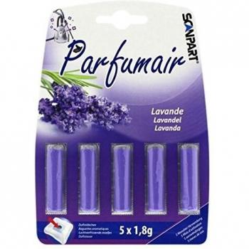 Accesorio para aspirador lavanda