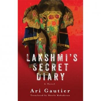 Lakshmi’s Secret Diary : A Novel