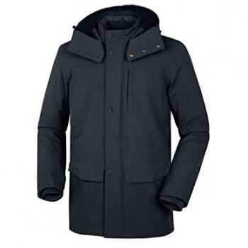 Giacca Brera Tucano Urbano Blu Scuro 3XL