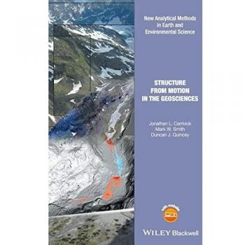 Structure from Motion in the Geosciences