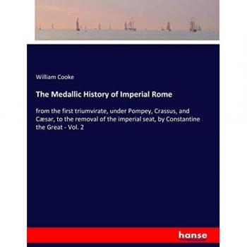 The Medallic History of Imperial Rome