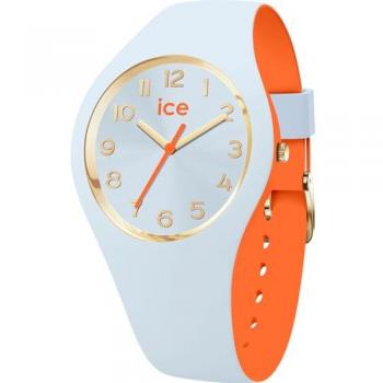 Ice-Watch Montre Bleue Femme Silicone 023278 Small