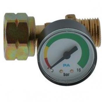 Protection Gaz Kombi Gimeg