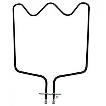 Heizelement Unterhitze 1150W Backofen Ersatzteil