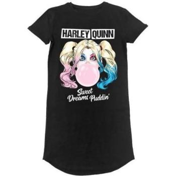 Ladies Harley Quinn Sweet Dreams Dress