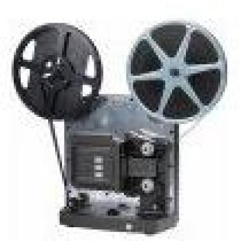 Reflecta 66021 Super 8 Scanner