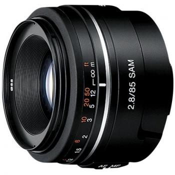 Sony 85 mm F2.8 Monture A