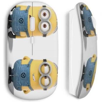 Kabellose Minions Maus