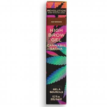 Makeup Revolution