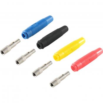 Shiverpeaks Cavo Antenna Basic Rosso