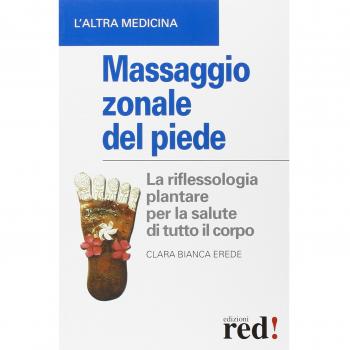 Massaggio zonale del piede
