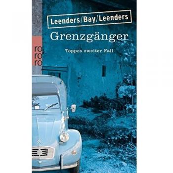 Grenzgänger