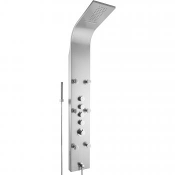 EcoShower Comfort Panel