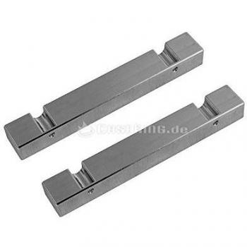 Impactics 2.5 Hard Drive Mounting Rails