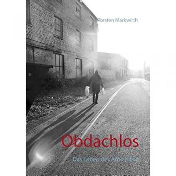 Markwirth, Torsten: Obdachlos