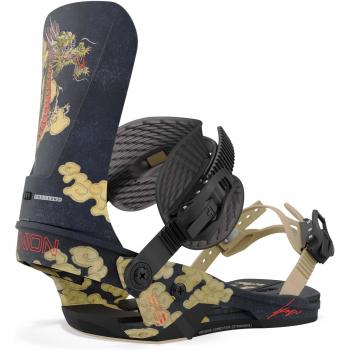 Union 2024 M-Dragon Kazu Binding