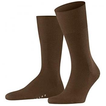 Falke Airport Socquettes Marron