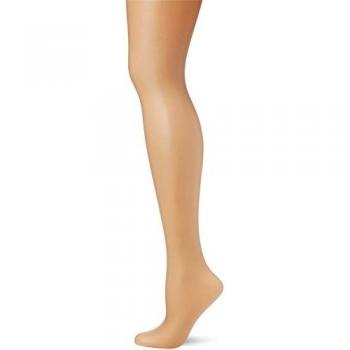 Collants 10D couleur nude en nylon