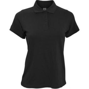 T-Shirt Polo Safran Pure Women – S