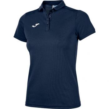 Joma Hobby Women’s Polo Shirt – Breathable Mesh