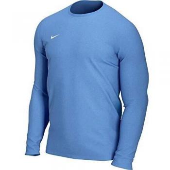 Nike Herren Park VII Jersey Langarm, University Blue/White, 2XL