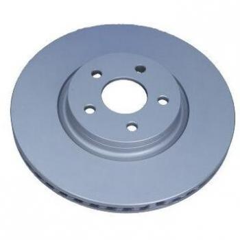 Quaro QD6865 Brake Disc