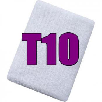 Gant de poignet absorbant la sueur T10
