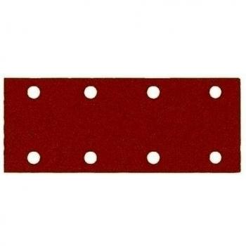 6 Hojas Velcro Perforadas 93X185 G60-80-120 Ratio