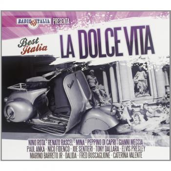 Best Italia. La dolce vita