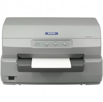 Epson PLQ‑20/NON Schnellnadeldrucker – 480 Kopien/s, A4
