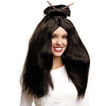 Capelli Luna Rossa Translucida