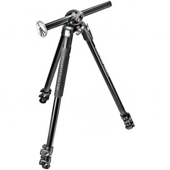 Pre-owned Manfrotto 290 Dual Tripod Kit