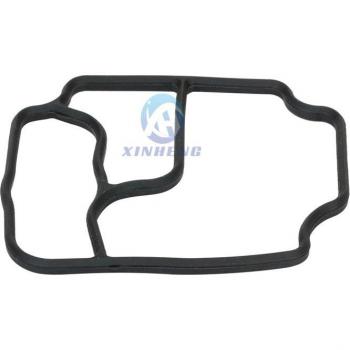 11421719855 Oil Filter Gasket for BMW E46 E60 E65 E83 E53 E85 X3 X5 M50 M52 M54
