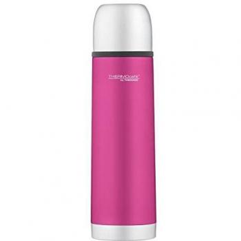 Thermos Soft Touch Rose 0,5 L (Bouteille)