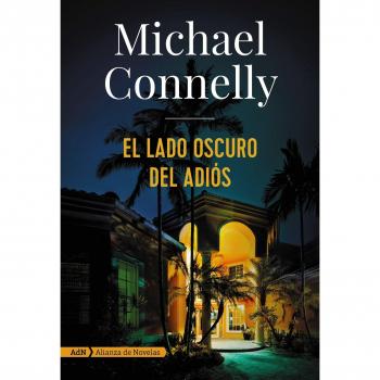 El Lado Oscuro Del Adiós
